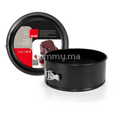 Moule Démontable Haut Moka 20 cm - Ibili 820920